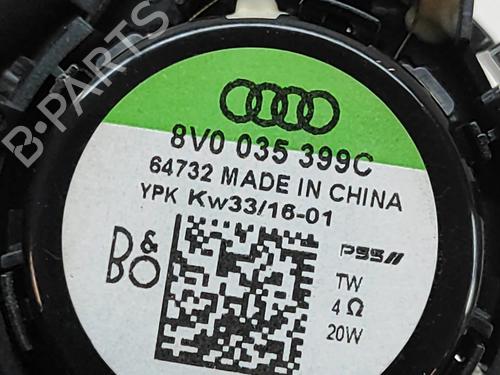 Speaker AUDI A3 Limousine (8VS, 8VM) S3 quattro | BP28160342E2 - Image 6