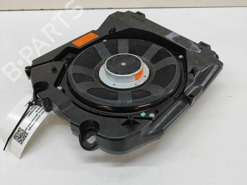 Used Electronic module Electronic module BMW 6 Gran Coupe (F06) M6 (560 hp) 28275900 28275900