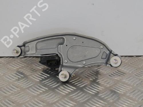 Rear wiper motor TOYOTA VERSO S (_P12_) 1.33 (NSP120_) | BP6838306M102 