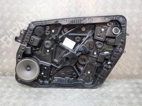 Used Front right window mechanism Front right window mechanism MERCEDES-BENZ A-CLASS (W177) A 200 (177.087) (163 hp) 27757349 27757349