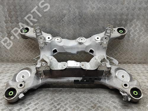 Rear axle LAND ROVER RANGE ROVER SPORT II (L494) 5.0 SCV8 4x4 | BP27775534M2 