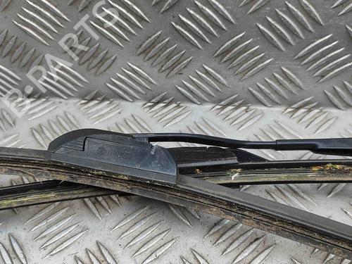 Front wipers mechanism TOYOTA HILUX VIII Pickup (_N1_) 2.4 D 4WD (GUN125_, GUN125R) | BP29459399C83 