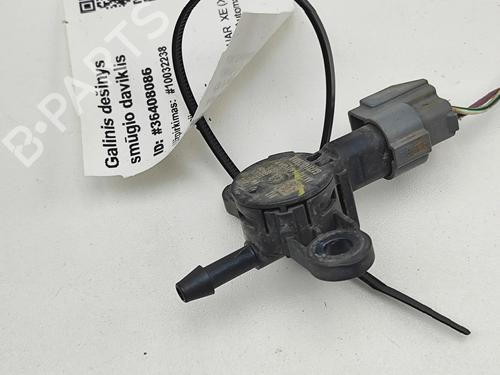 Electronic sensor JAGUAR XE (X760) 2.0 D | BP36565117M84 - Image 5