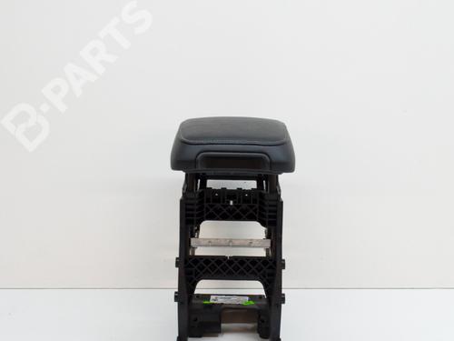 Armrest / Center console SKODA KAROQ (NU7, ND7) 1.5 TSI | BP10673285I20