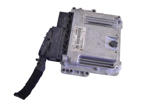Engine control unit (ECU) MASERATI GHIBLI III (M157) 3.0 D | BP33351824M57 - Image 3