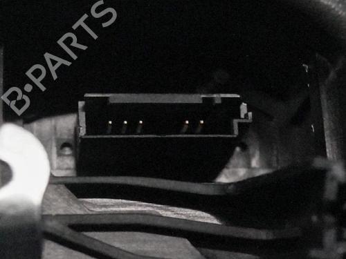 Rear left lock BMW 5 (F10) ActiveHybrid | BP6727645C100 