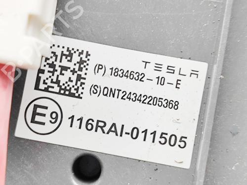 Electronic module TESLA MODEL 3 (5YJ3) EV | BP33697653M83  - Image 7