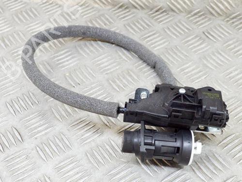 Used Tailgate lock MERCEDES-BENZ E-CLASS (W212) E 250 CDI / BlueTEC (212.003, 212.004) (204 hp) 12124940