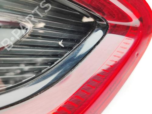 Right taillight PORSCHE MACAN (95B) 3.0 S Diesel | BP33381323C35 - Image 11