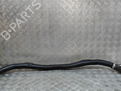Used Pipe PORSCHE CAYENNE (9YA) 3.0 E-Hybrid AWD (9YAAE1) (462 hp) 28171734