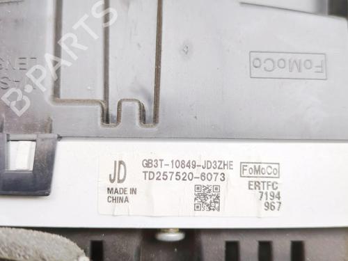 Instrument cluster FORD RANGER (TKE) 3.2 TDCi 4x4 | BP39205102C47  - Image 7