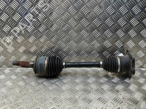Right front driveshaft CADILLAC ESCALADE 6.2 AWD | BP33377015M39 - Image 2