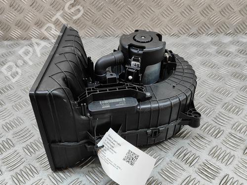 Used Heater blower motor Heater blower motor RENAULT ZOE (BFM_) ZOE (92 hp) 19076371 19076371