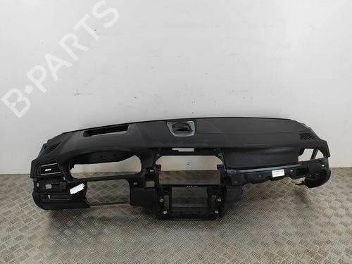 Tablier BMW 5 Touring (F11) M 550 d xDrive (381 hp) 30004622