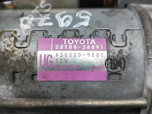 Starter LEXUS RC (_C1_) F (USC10_, USC10R) | BP32369593M8  - Image 5