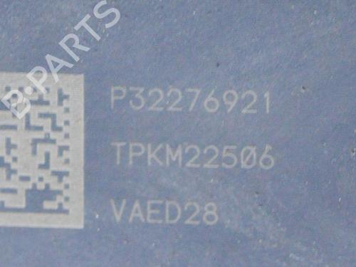 Left rear brake caliper VOLVO XC40 (536) B4 Mild-Hybrid | BP27759625M107 