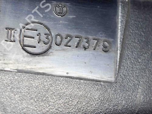 Right mirror CHEVROLET CRUZE Hatchback (J305) 1.6 | BP27755825C27 