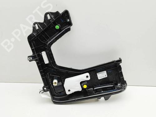 Bagagerumsbeklædning BMW X7 (G07) xDrive 40 i Mild Hybrid | BP32269586I3