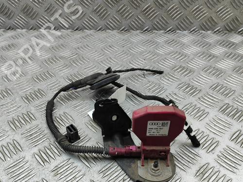 Antenne/Base Antenne/Base AUDI A4 B9 (8W2, 8WC) 2.0 TFSI (190 hp) 33797970 33797970