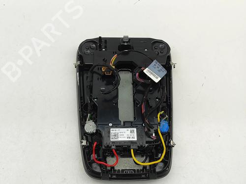 Kabinelys AUDI A5 (F53, F5P) 2.0 TDI quattro | BP33396121I8  - Image 5
