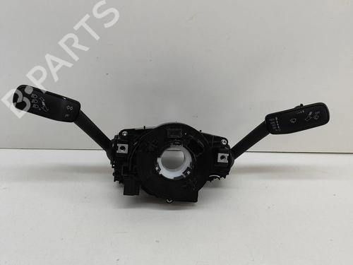 Used Steering column stalk VW TRANSPORTER T6 Van (SGA, SGH, SHA, SHH) 2.0 TDI (110 hp) 28551511