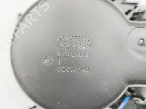 Cup/Object holder PEUGEOT 508 II (FB_, FH_, F3_) Hybrid 225 (F35GQU) | BP29975402I37