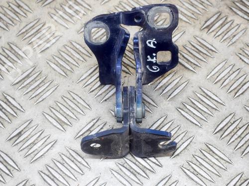 Hinge/Door check strap TESLA MODEL 3 (5YJ3) EV | BP27756147C146 - Image 2