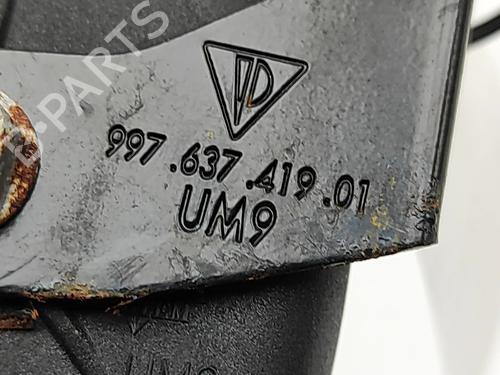 Electronic module PORSCHE CAYMAN (987) S 3.4 | BP33375677M83  - Image 6