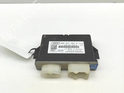 Used Electronic module Electronic module PORSCHE MACAN (95B) 3.0 S Diesel (258 hp) 33381264 33381264