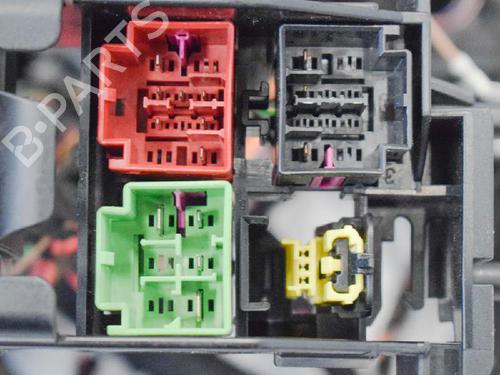 Wiring harness AUDI A5 (8T3) S5 quattro | BP14659306E16 