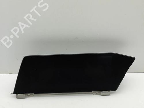 Used Display monitor BMW X5 (G05, F95) xDrive 45 e Plug-in Hybrid (394 hp) 27388420
