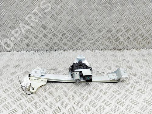 Used Rear left window mechanism Rear left window mechanism 37238450 37238450
