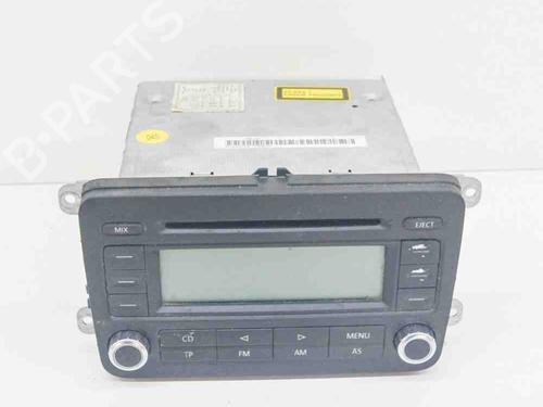 Used Electronic module VW PASSAT B6 Variant (3C5) 1.9 TDI (105 hp) 29163803