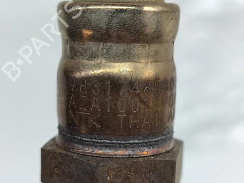 Elektronisk sensor OPEL MOKKA 1.2 (76) | BP27789191M84 