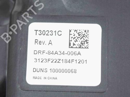 Ventilator motor TESLA MODEL 3 (5YJ3) EV | BP27749084M62 