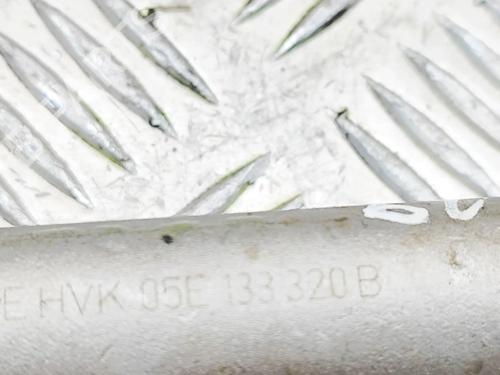 Injection rail VW T-ROC (A11, D11) 1.5 TSI | BP33390227M98 - Image 7