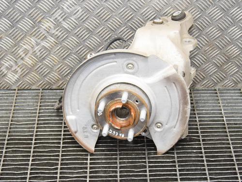 Used Right rear steering knuckle JAGUAR E-PACE (X540) 2.0 D180 AWD (179 hp) 14620092