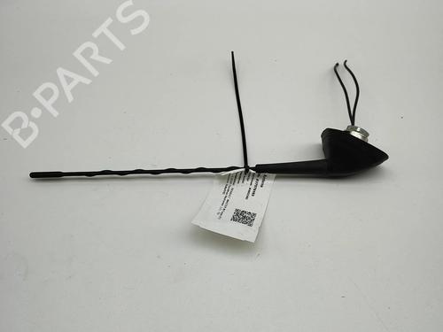 Antenne/Base RENAULT MASTER III Van (FV) 2.3 dCi 180 FWD (FV04, FV07) | BP38184601C140 - Image 5