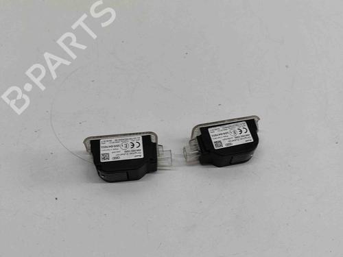 Interior roof light AUDI A5 Sportback (F5A, F5F) S5 TFSI quattro | BP29487045I8 