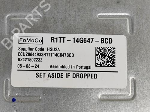 Elektronisk modul FORD PUMA (J2K, CF7) 1.0 EcoBoost mHEV | BP27785067M83 