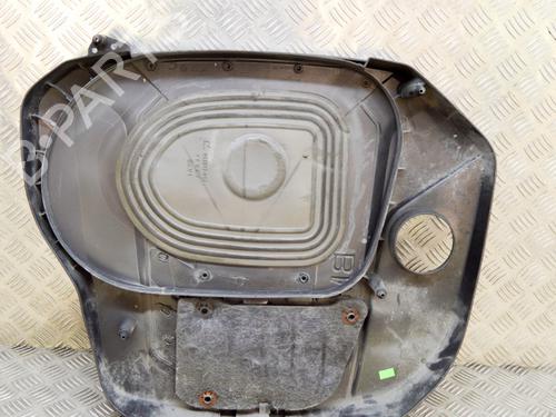 Upper protection BMW X3 (F25) xDrive 20 d | BP13110033M93 