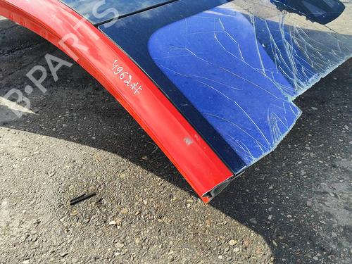 Soltag JAGUAR I-PACE (X590) EV400 AWD | BP29761673C124 