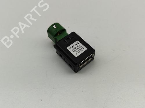 Elektronisk modul AUDI A5 Sportback (F5A, F5F) S5 quattro | BP27532955M83 