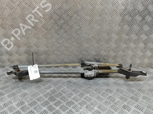 Vindrude Viskermekanisme CHEVROLET TRAILBLAZER (KC_) 4.2 AWD (279 hp) 24818647