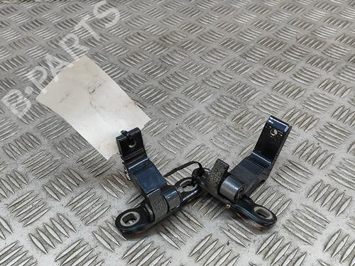 Hinge/Door check strap VOLVO XC60 II (246) D4 AWD | BP24581456C146 