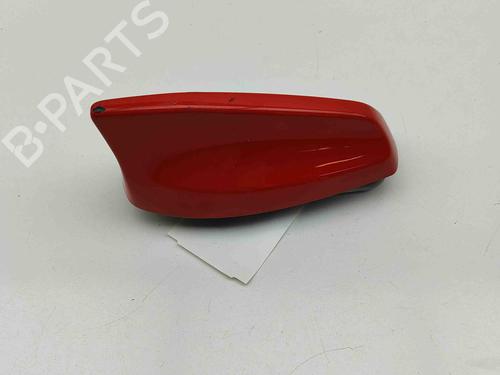 Antenne/Base JAGUAR I-PACE (X590) EV400 AWD (400 hp) 28437106