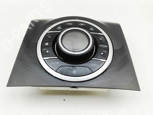 Electronic module ISUZU D-MAX II (TFR, TFS) 2.5 CRDi 4x4 (TFS86J) | BP33387178M83 - Image 4