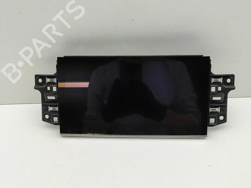 Used Display monitor Display monitor AUDI Q8 (4MN, 4MT) 50 TDI Mild Hybrid quattro (286 hp) 28438181 28438181