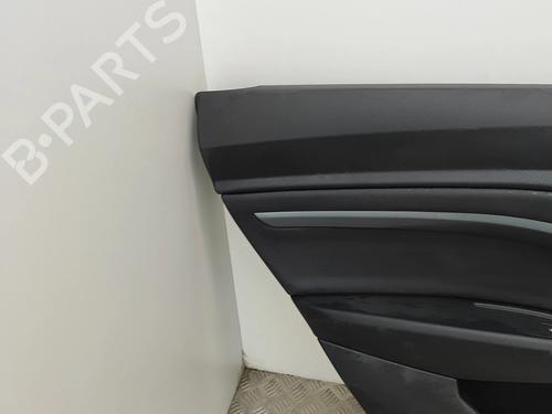Rear left panel AUDI E-TRON (GEN) 50 quattro | BP33798367C60 - Image 2