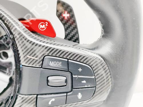 Steering wheel BMW X3 (G01, F97, G08) M Competition | BP30732184C49 